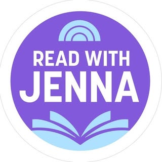 ReadwithJenna
