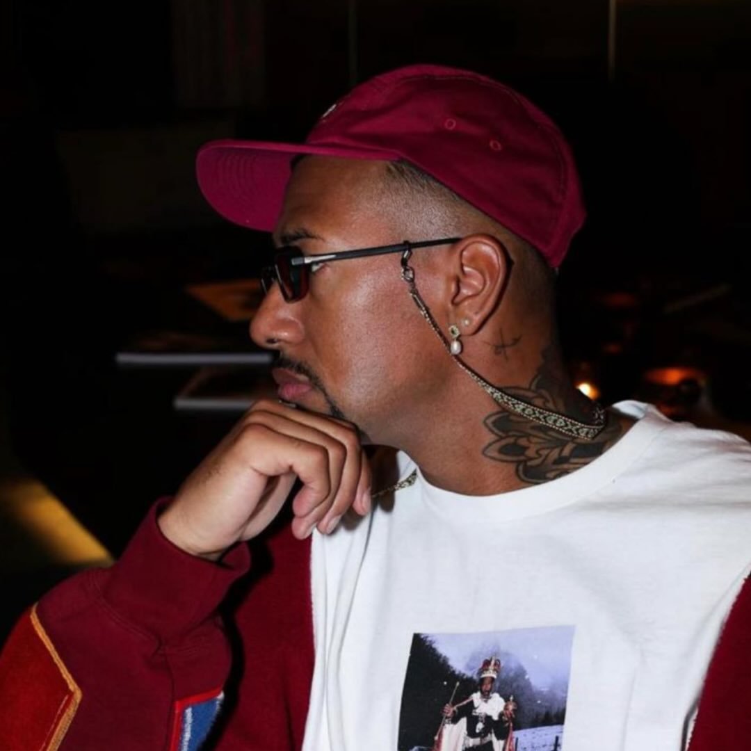 Jérôme Boateng