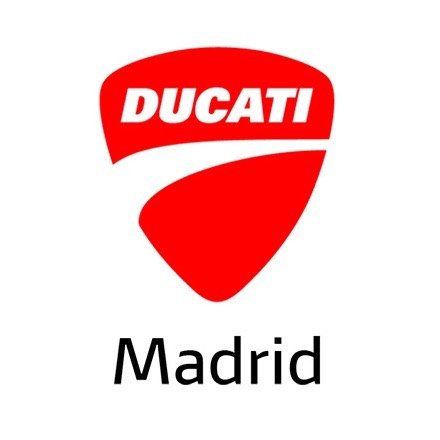 Ducati Madrid