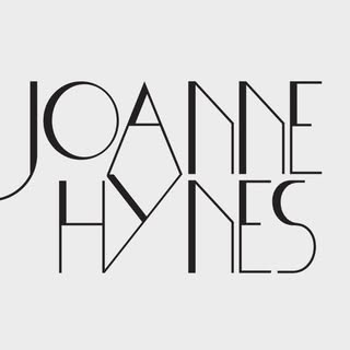 JOANNE HYNES Limited Edition Collections