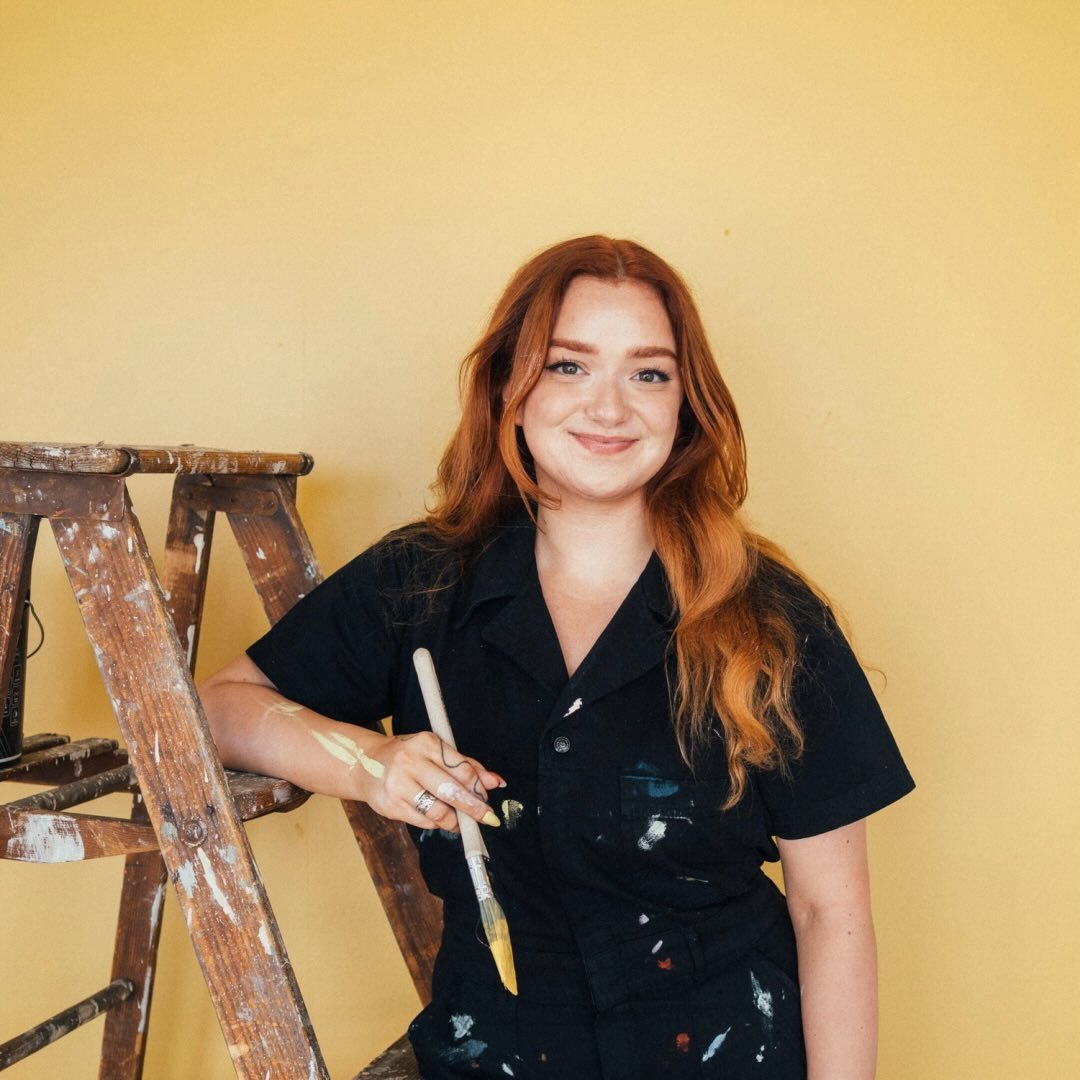 Emily Rayna