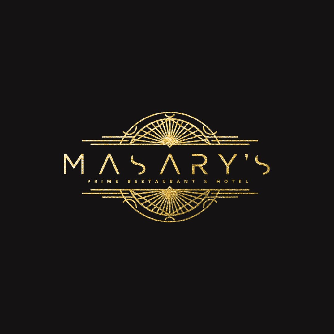 MASARY'S