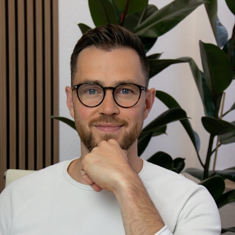 Oliver Jonietz | Heilpraktiker für funktionelle Medizin