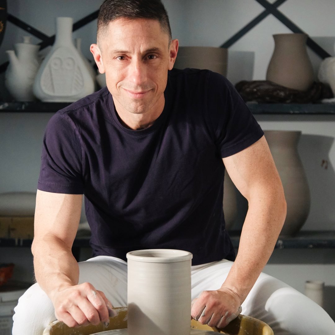 Jonathan Adler