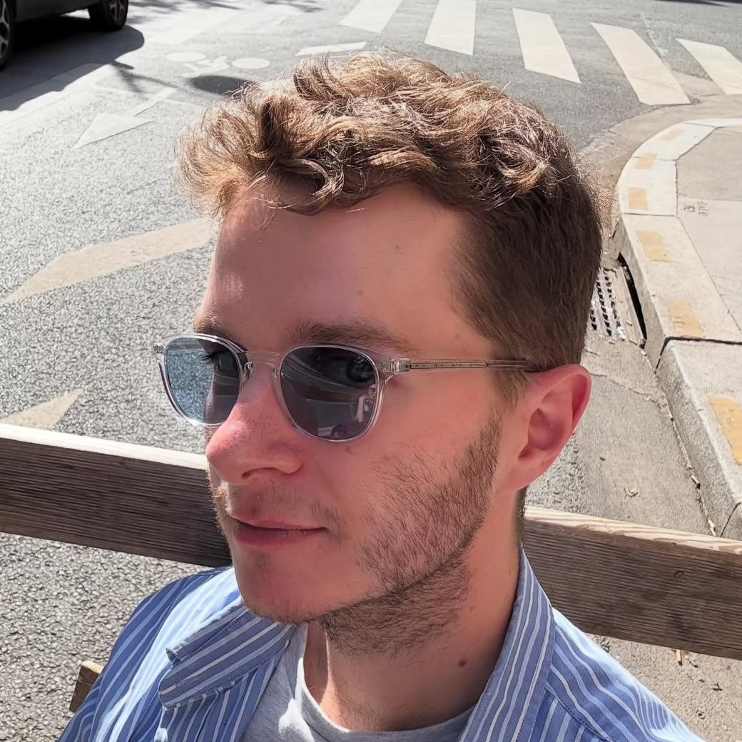 Ivan • Paris