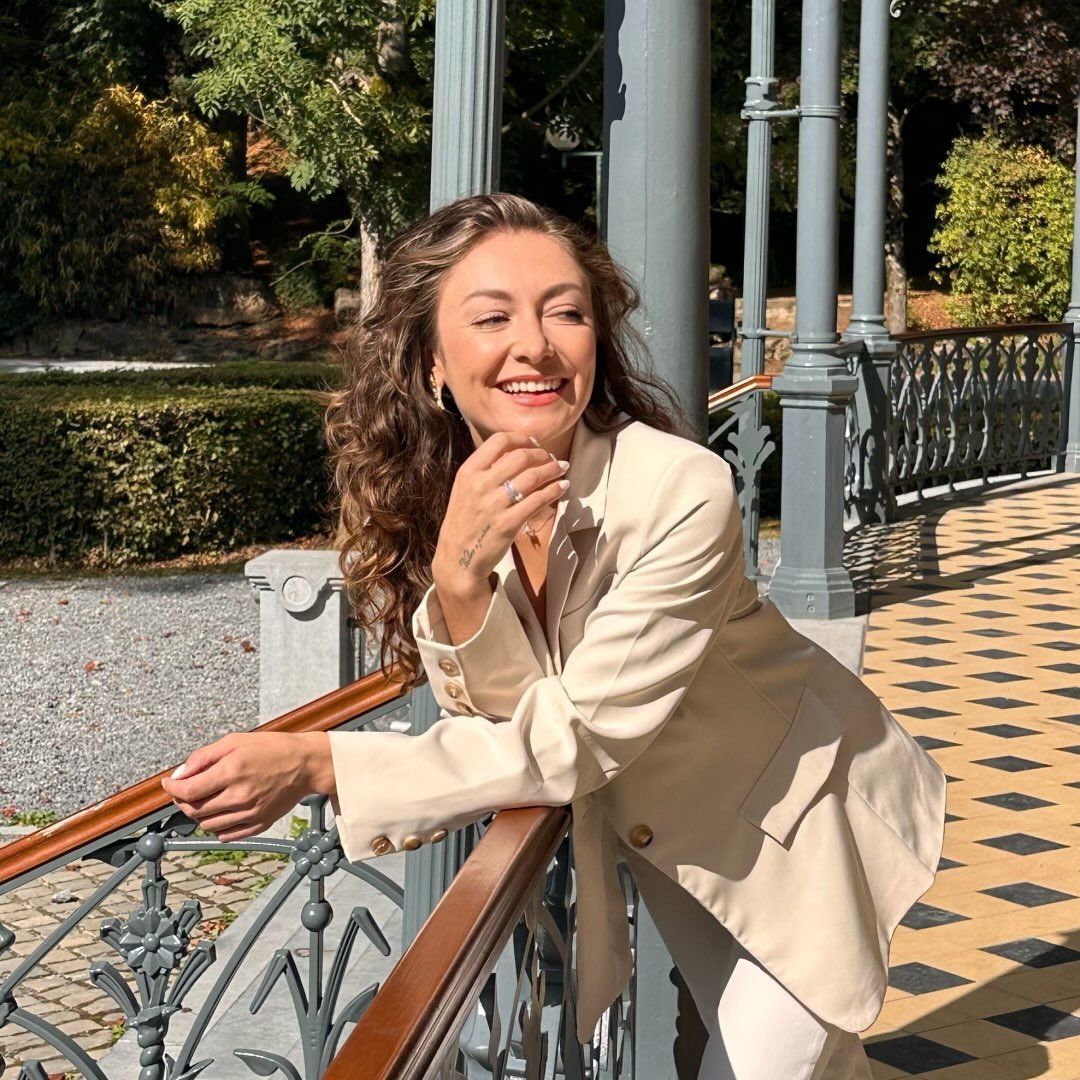𝐥𝐨𝐮𝐥𝐚𝐯𝐢𝐞𝐰 | Conseillère En Image