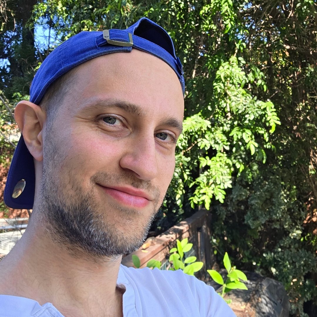 Aaron Batzdorff