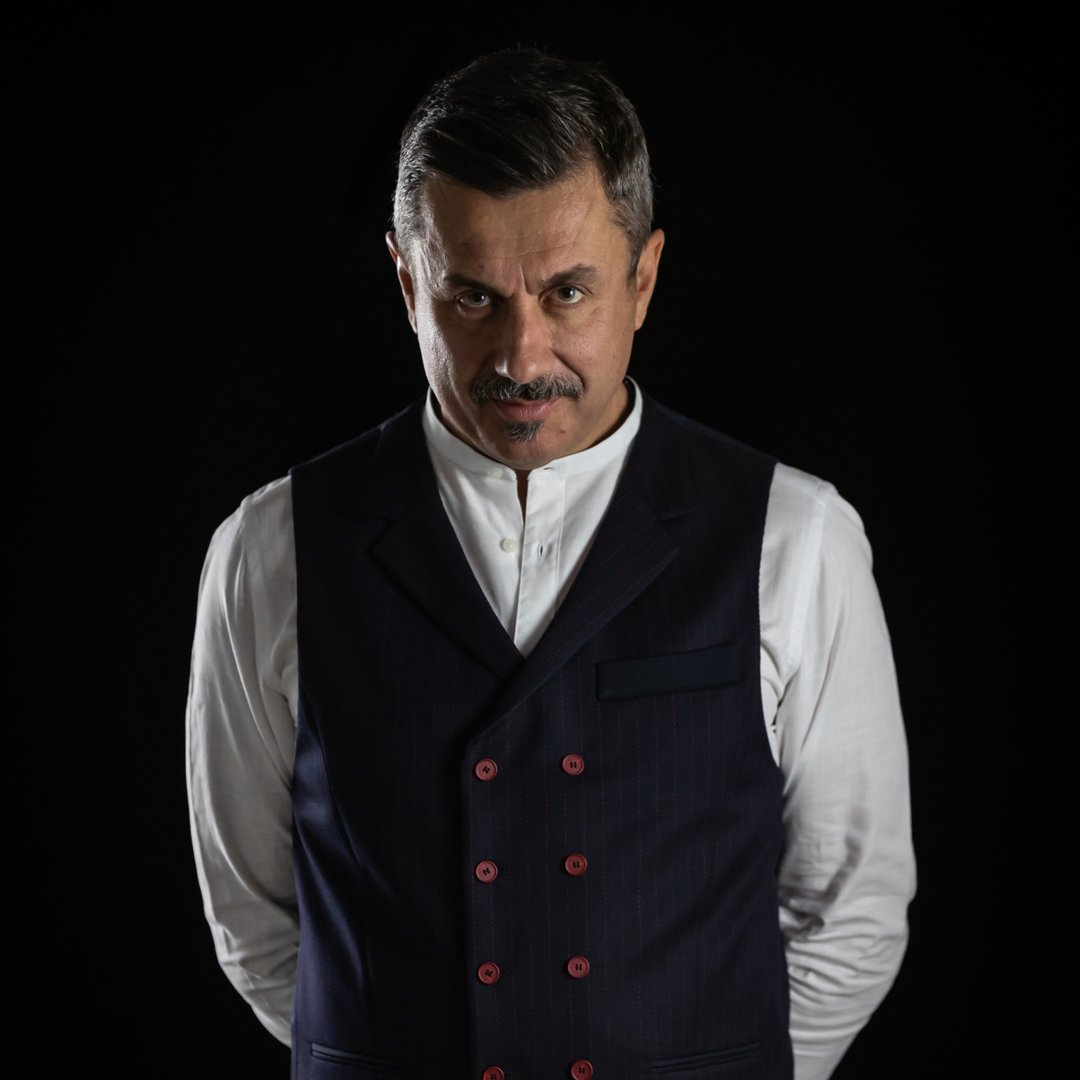 Diego Taroni