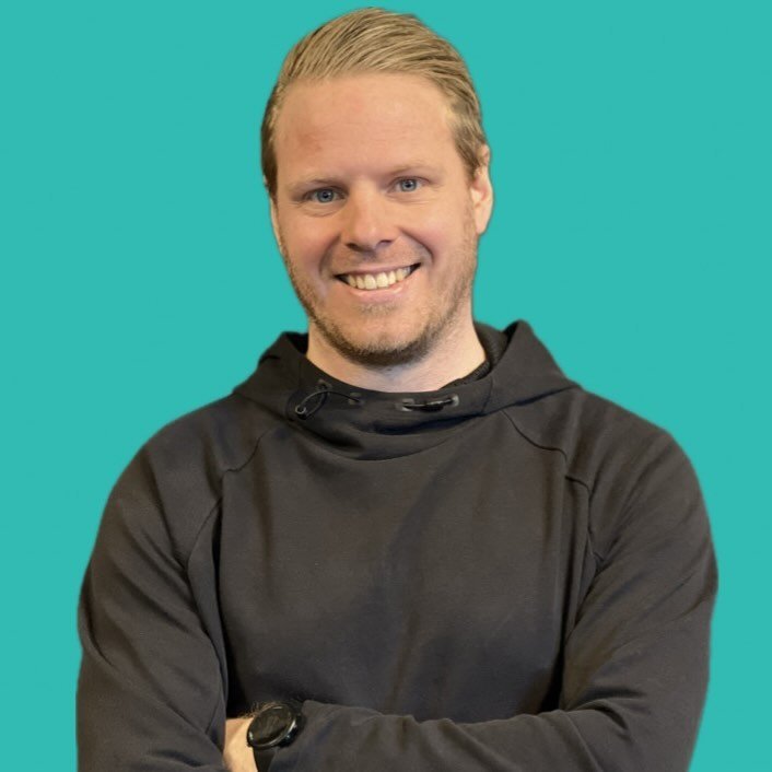 Charlie | Personlig Tränare & Online Coach 🇸🇪