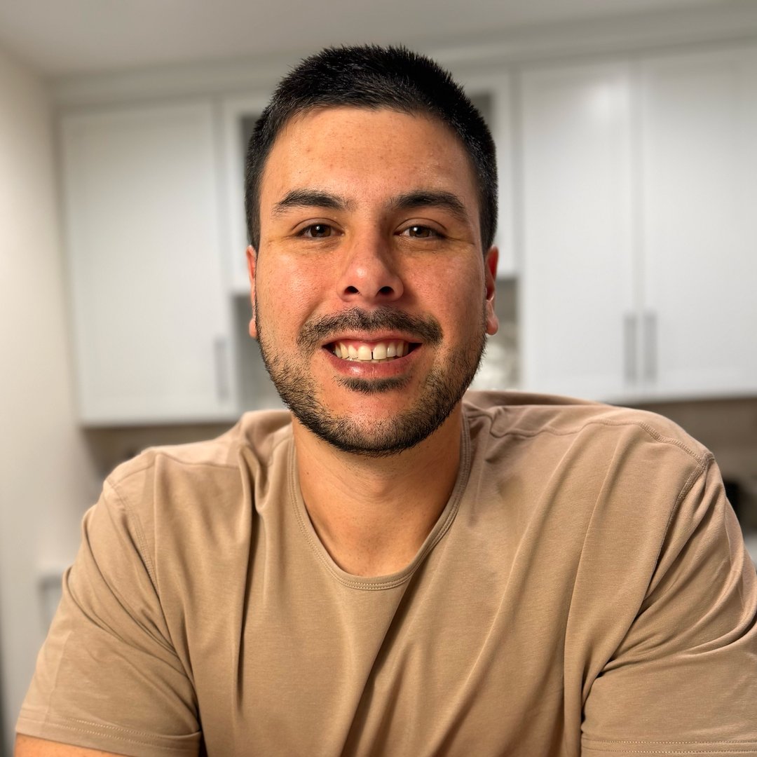 Jeremy | Family Food Vlogs