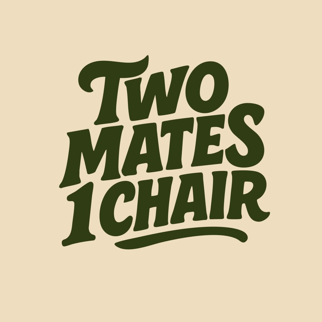 TWO MATES 1 CHAIR