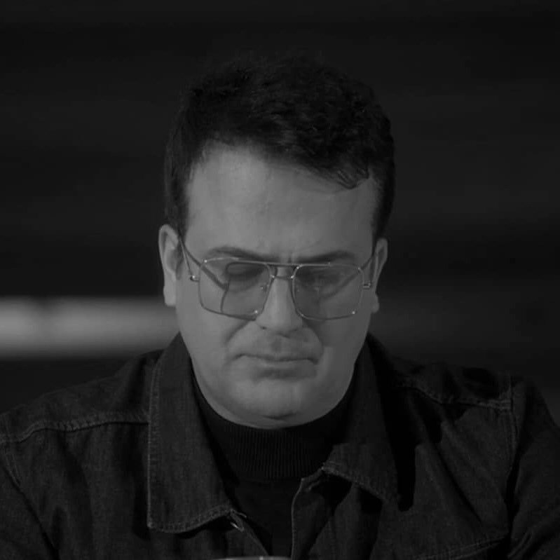 Hamed Ahangi