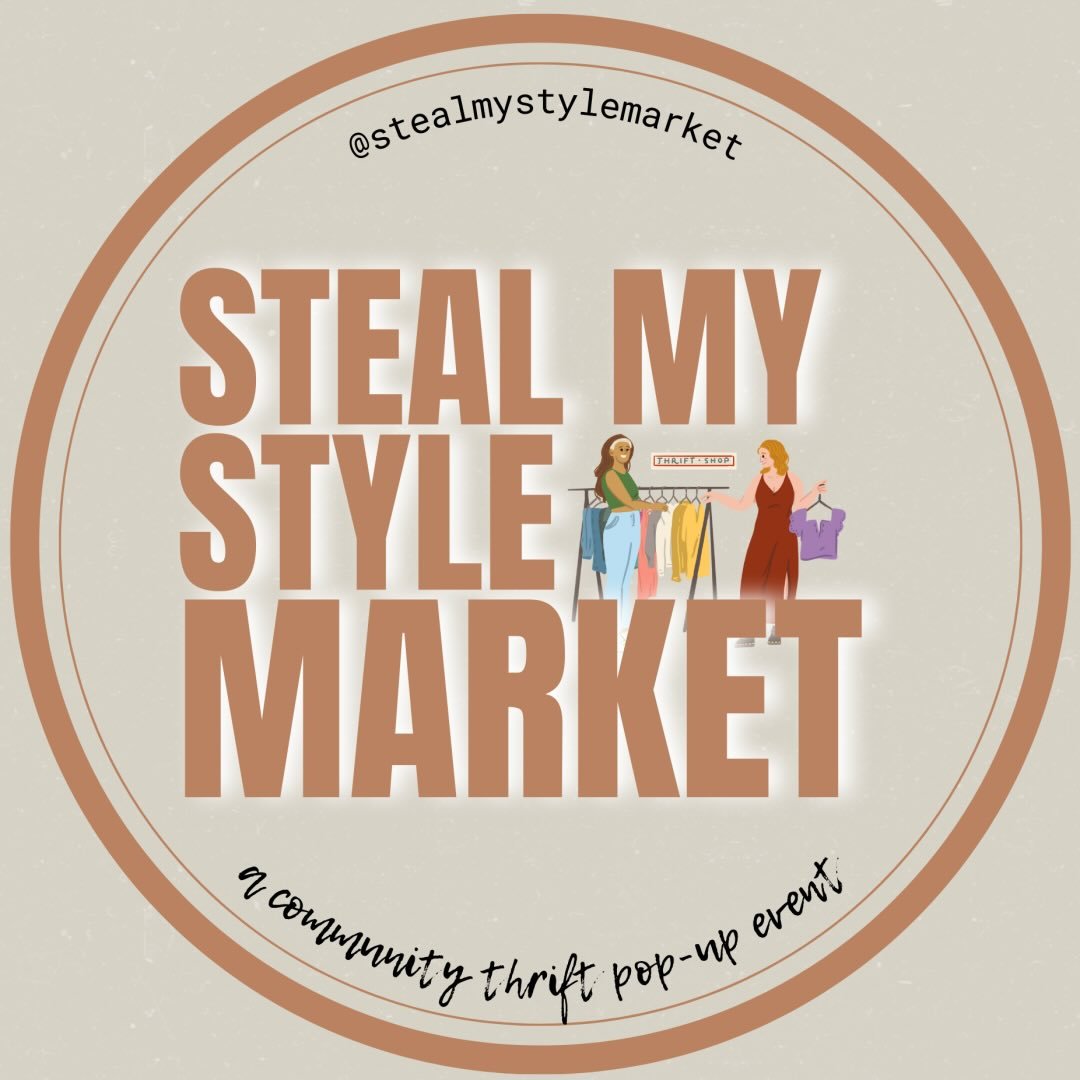 Steal My Style Market