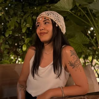 Gonca Kaya Mbowe | Mindful Yaşam