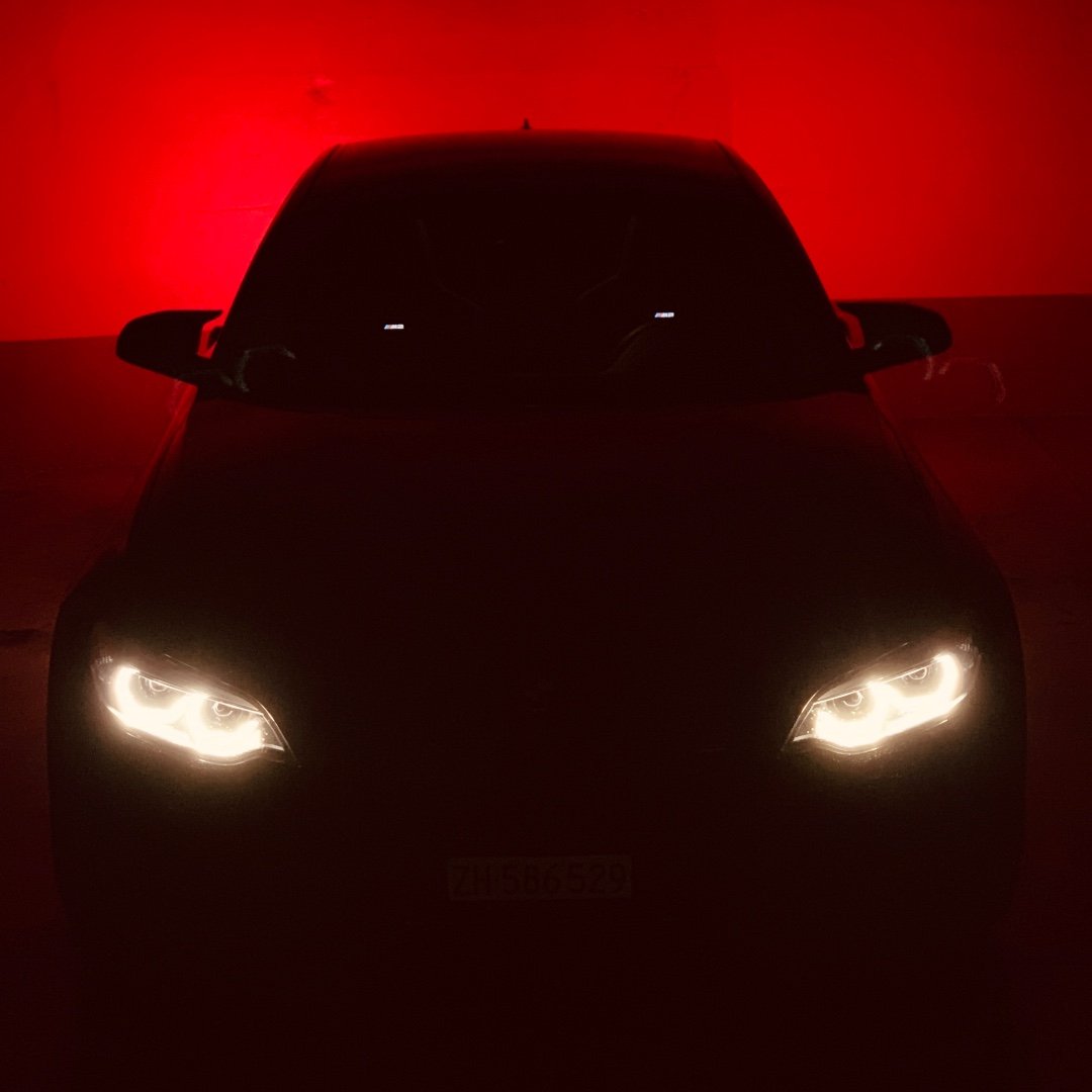 M2 Competition