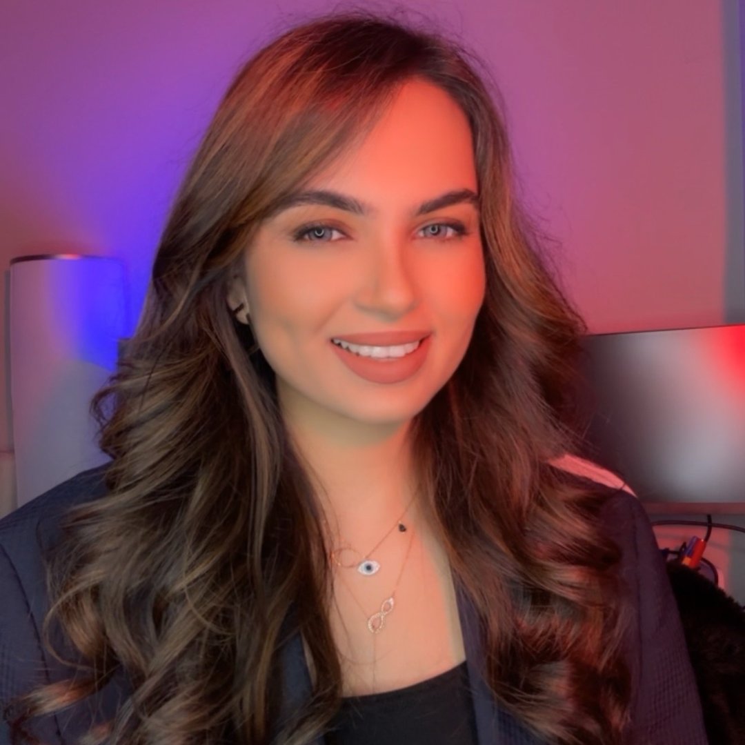Yukti Arora | Tech | Ai | Career