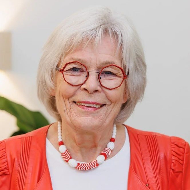 Ingrid Ulbrich