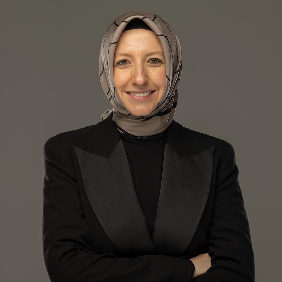 Merve Gülcemal