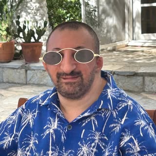 Köksal Baba