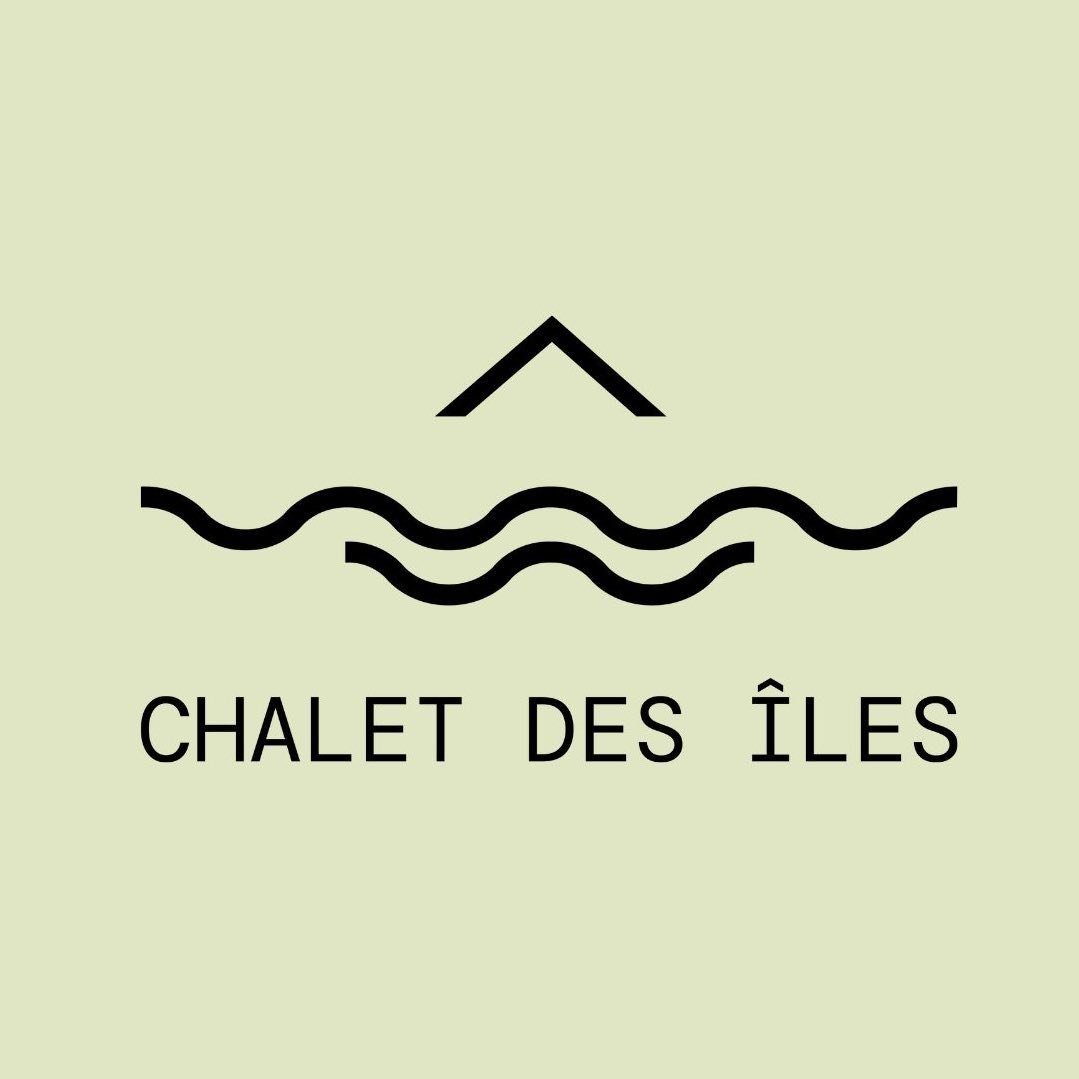Le Chalet Des Îles