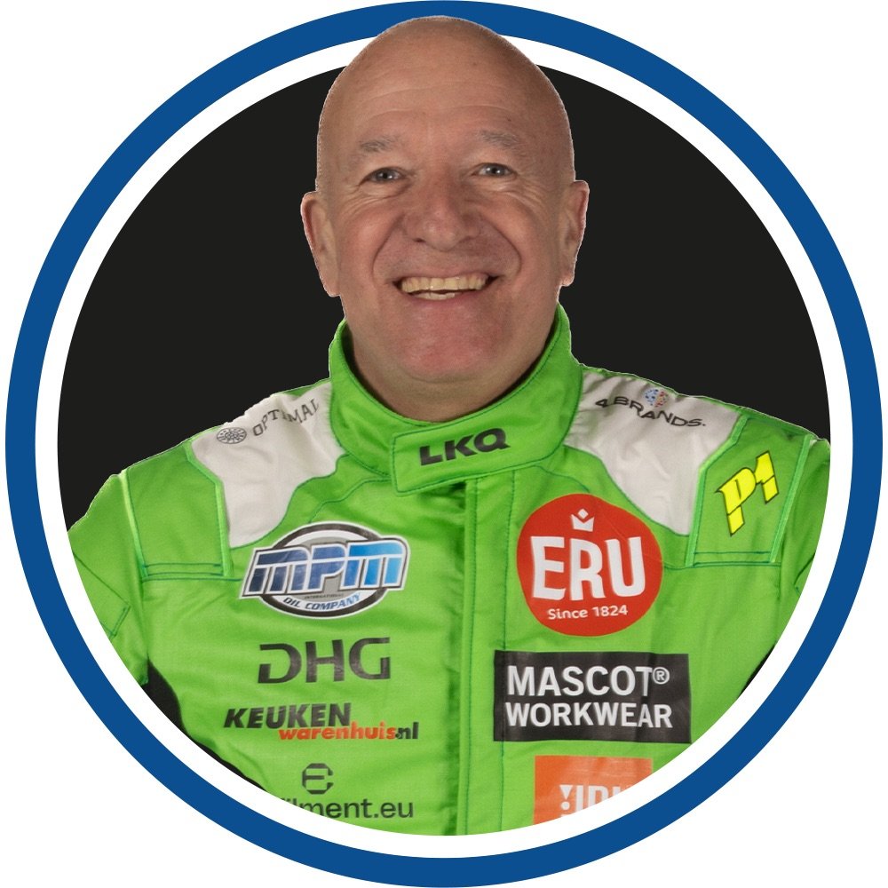 Tim Coronel