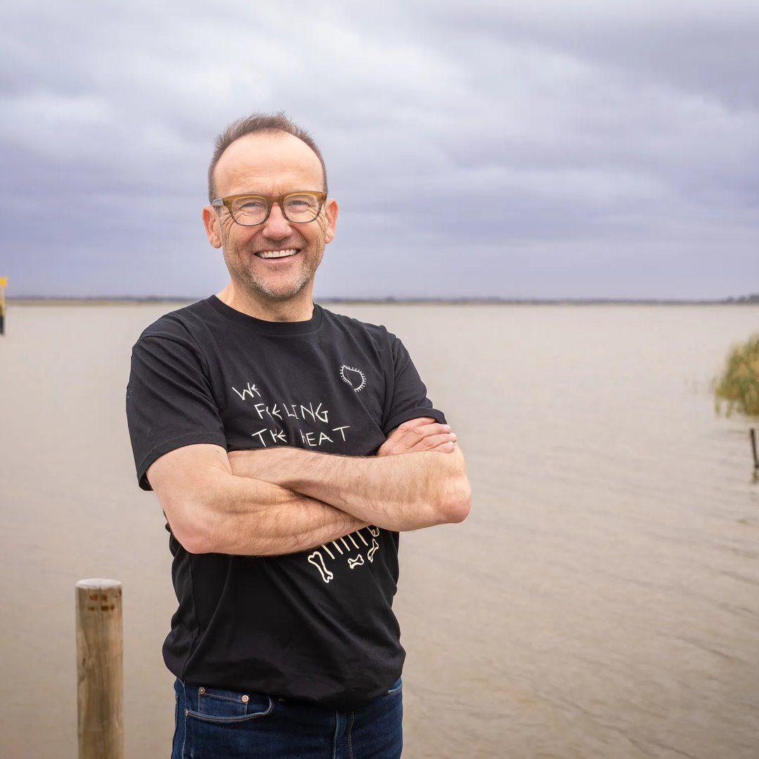 Adam Bandt