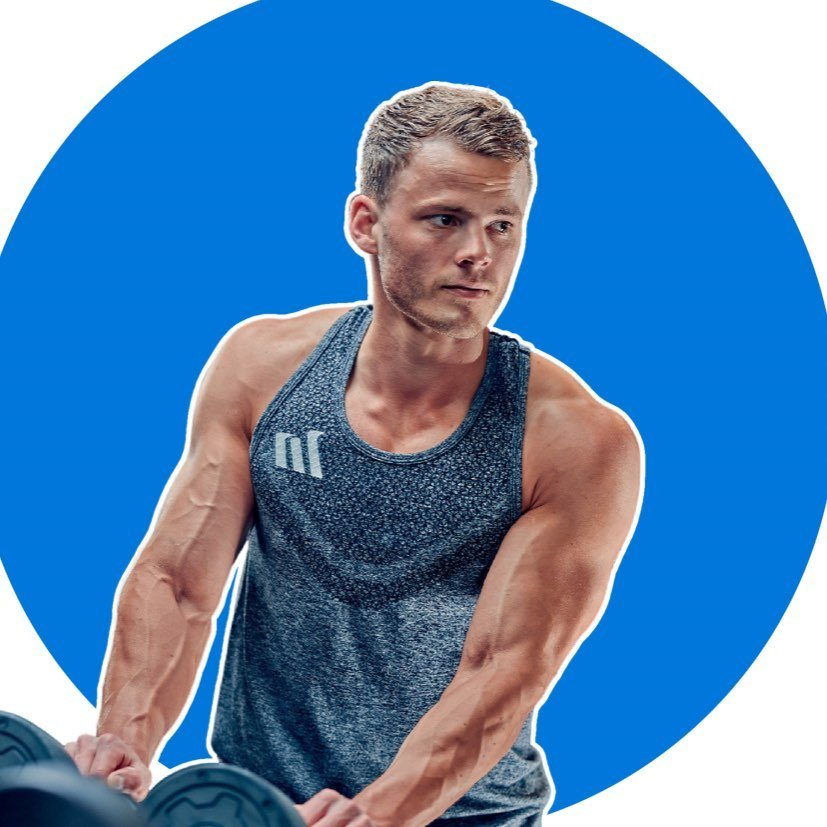 Jack Gadd - Mens Coach