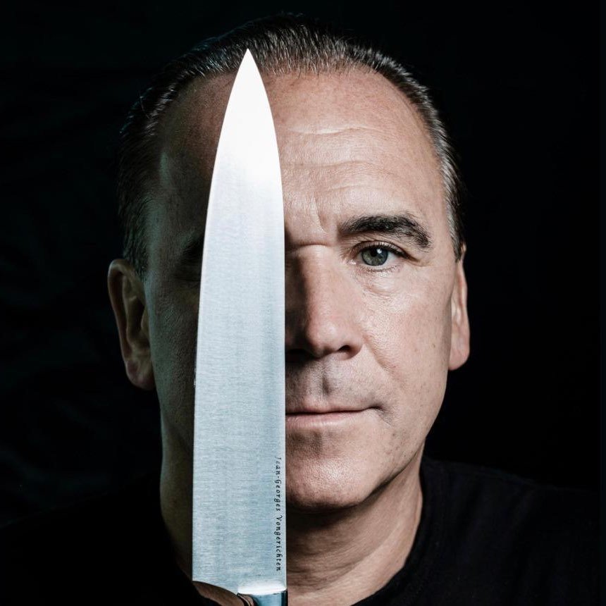 Jean-Georges
