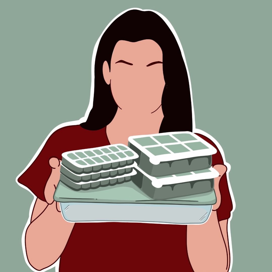 Emma || Meal Prep e Elettrodomestici Cucina