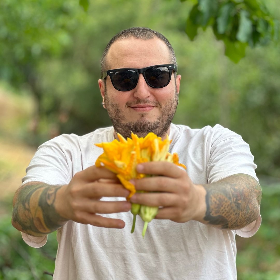 Battal Kaan Ozdemir