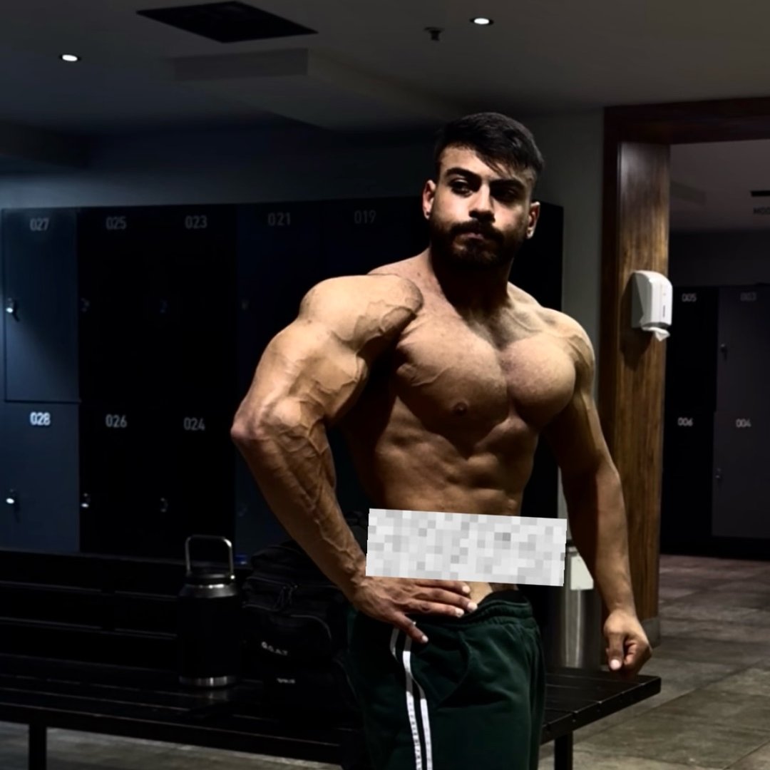 Karim Maged