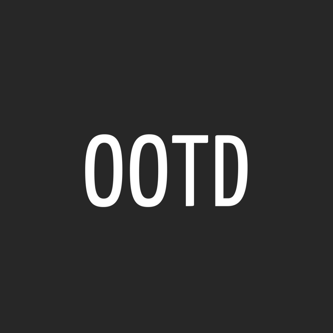 OOTD Magazine