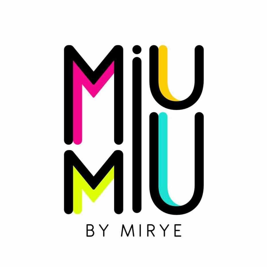 MIU MIU PARTY DECOR