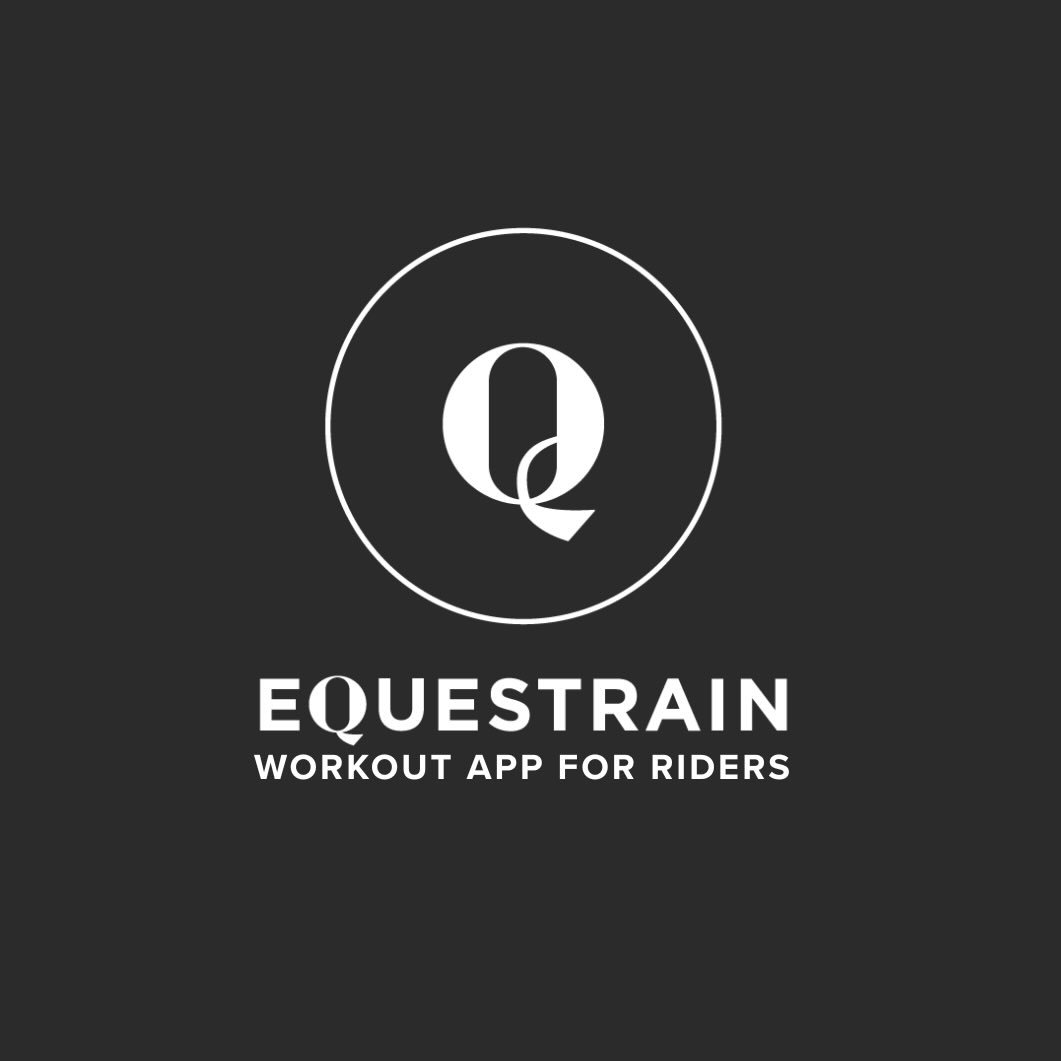 EQUESTRAIN | Rider Performance