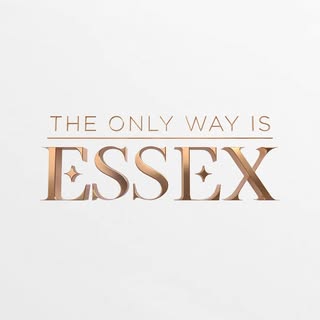 The Only Way is Essex