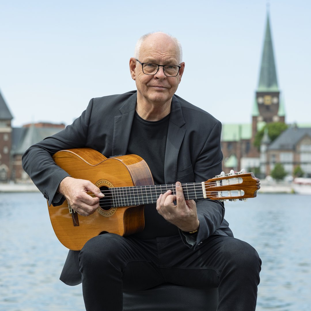 Sorenmadsen.com