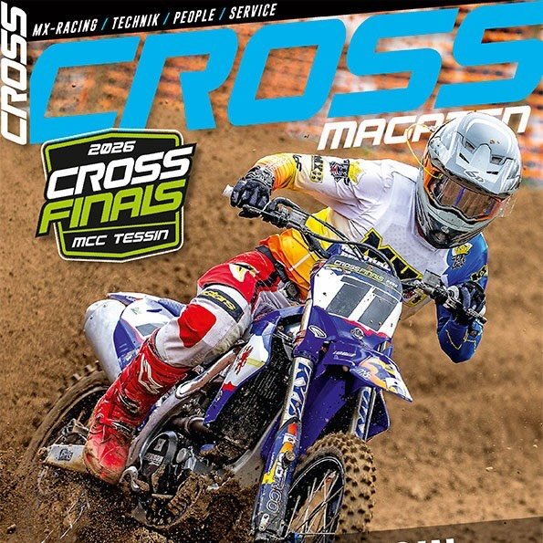 CROSSMagazin