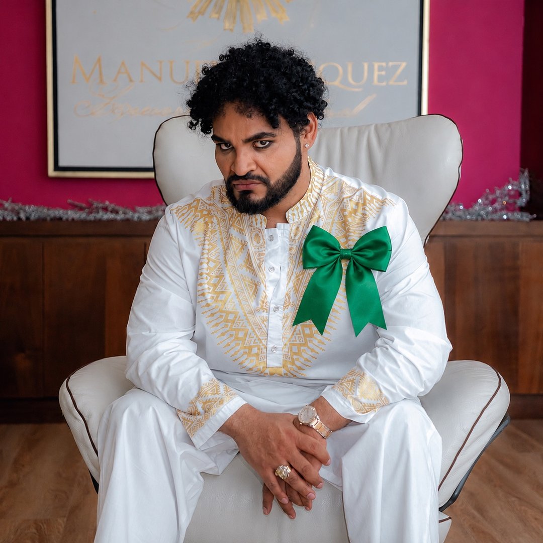 Manuel Vázquez 🍀♥️🍾🔮🤗💵💶💷