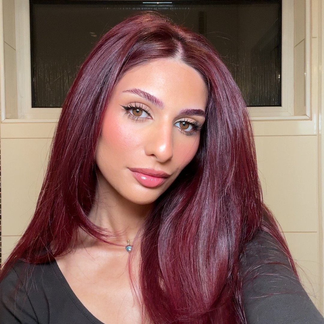 Maryan Nizar | Makeup Artist