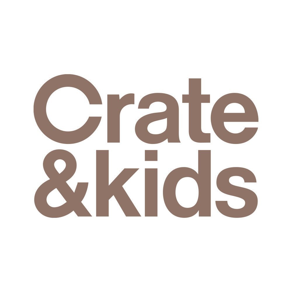 Crate and Kids