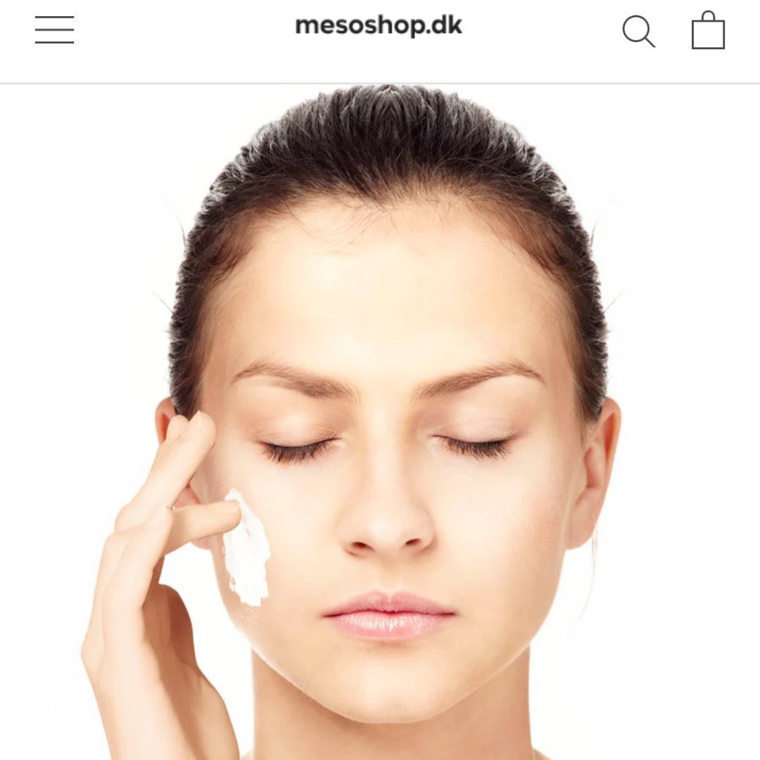 Mesofocus Denmark