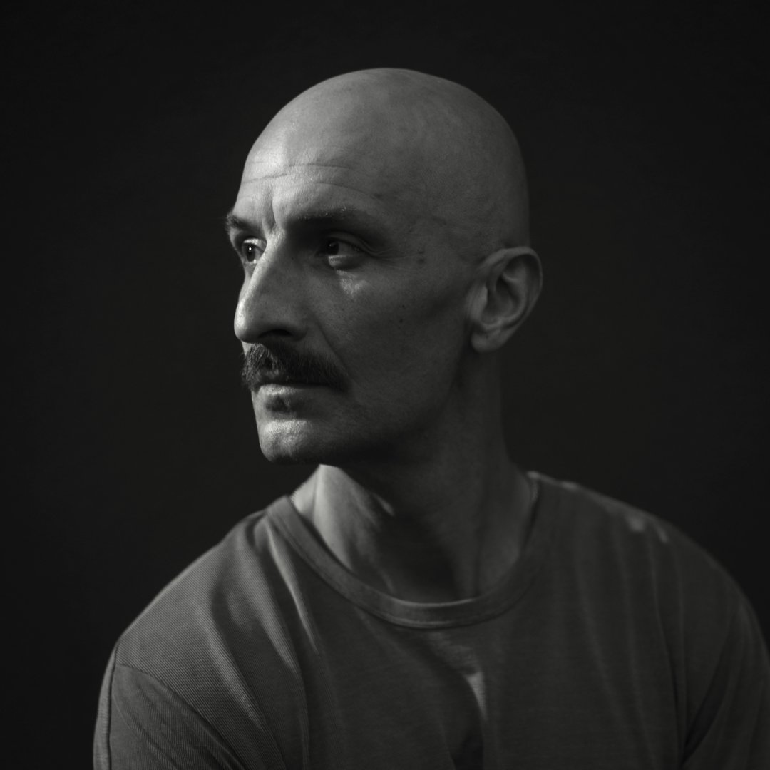 Piotr Andrew Lusztyk