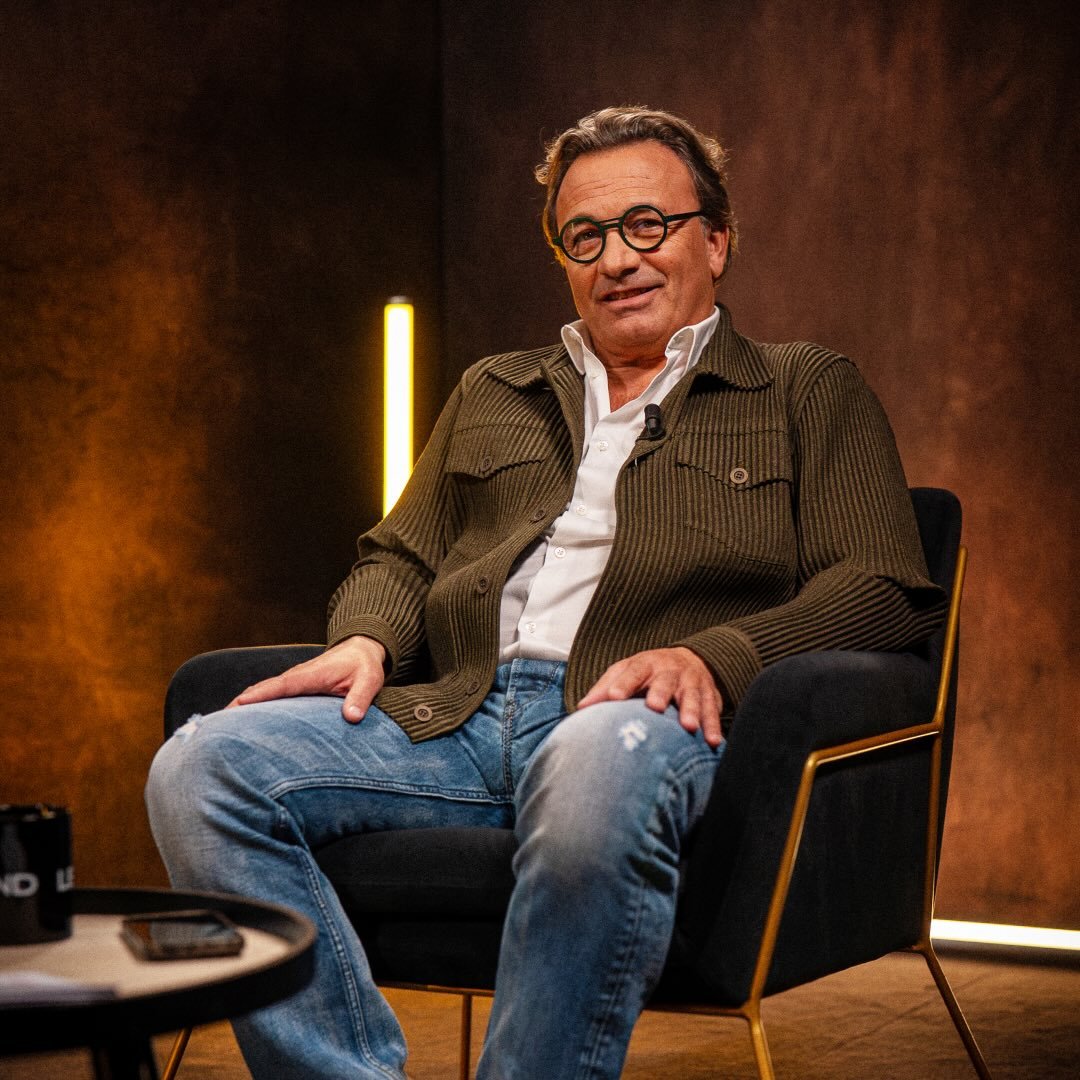 Michel Vieira