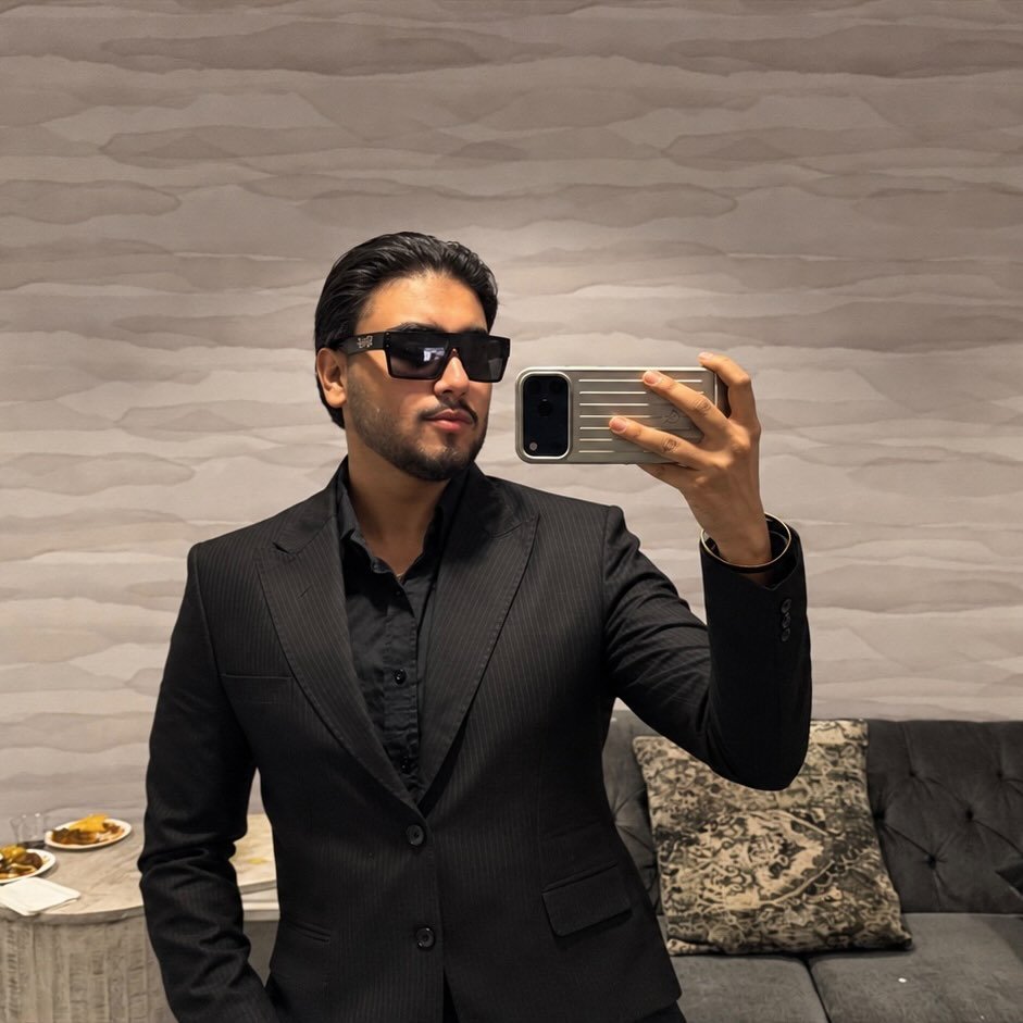 Gunveer Singh