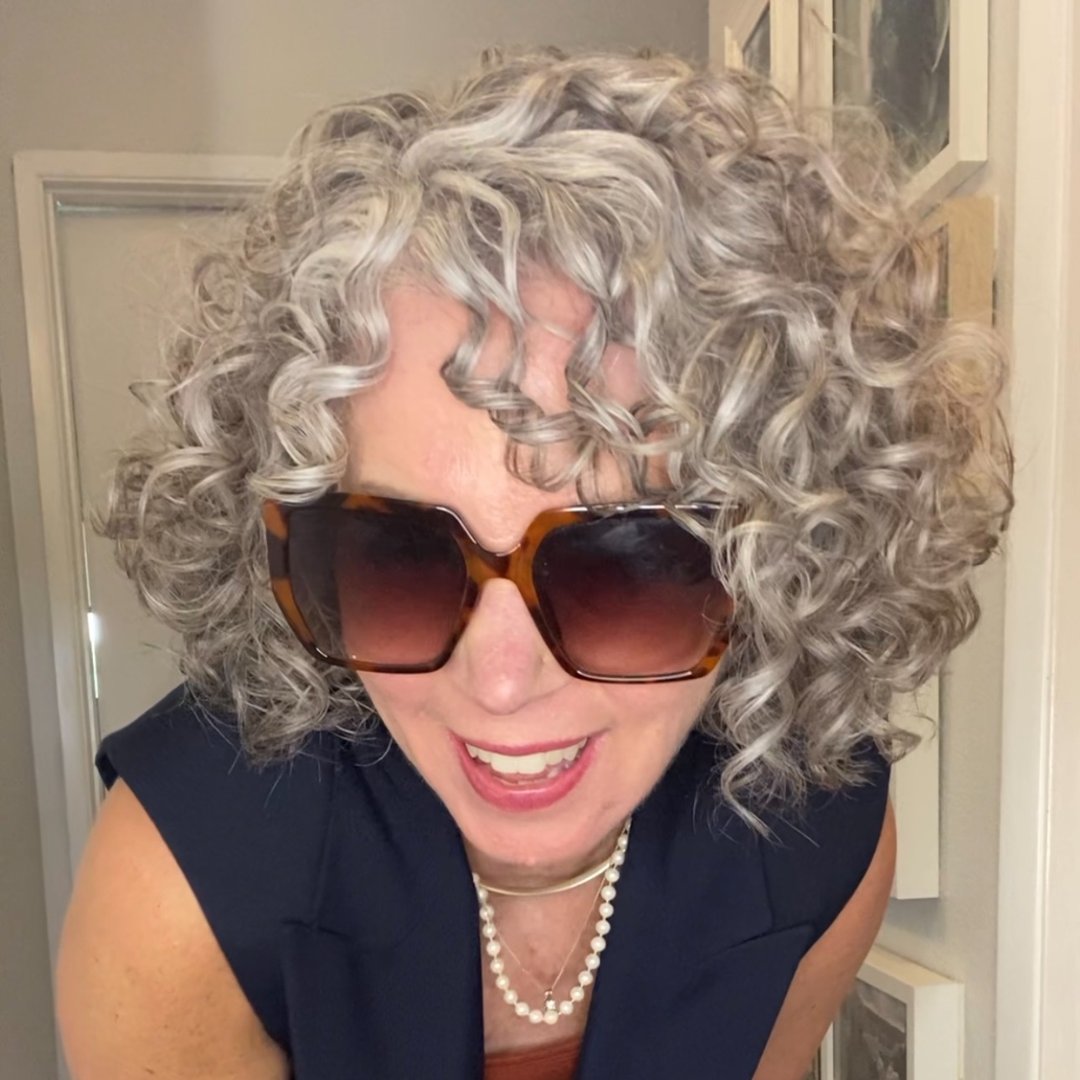 Jill Fraser