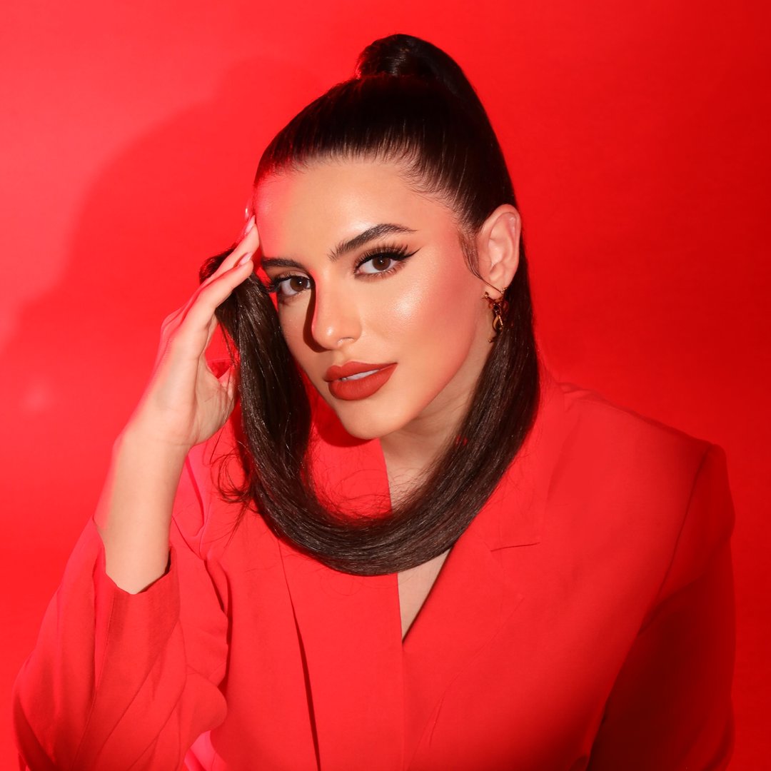 Soha Zaben | سهى زَبِن