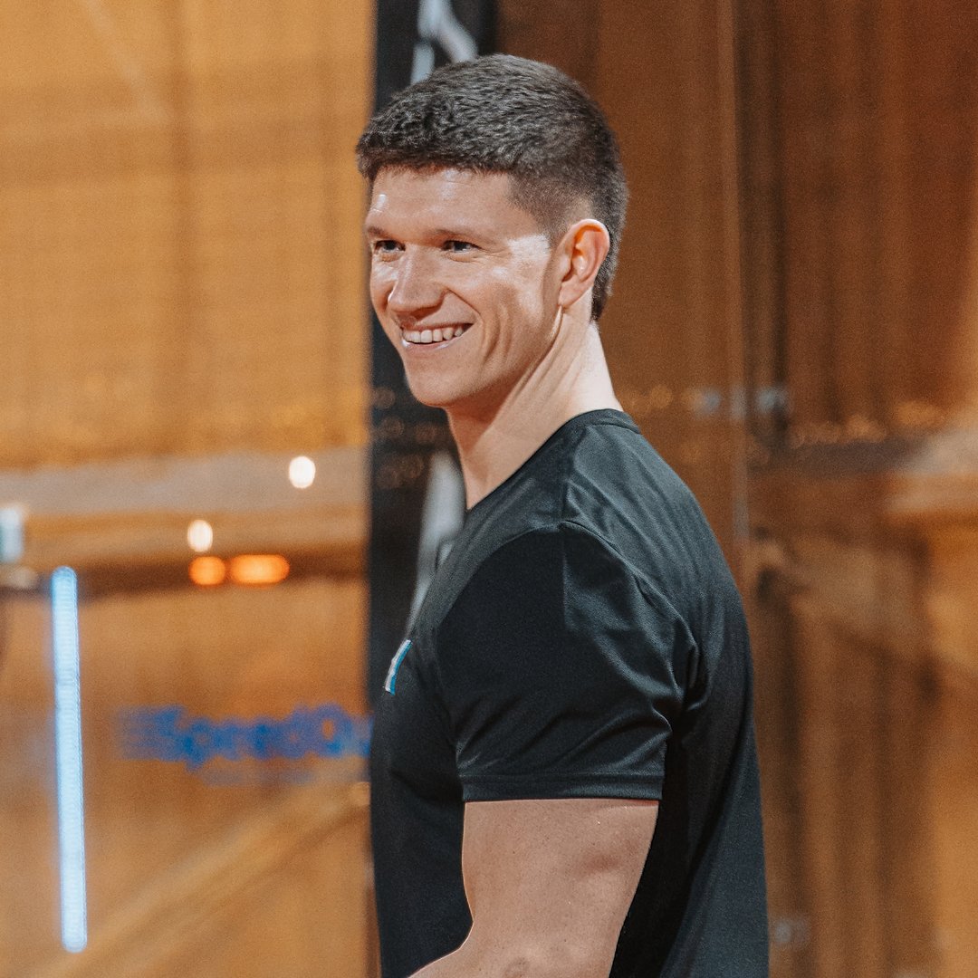 Dave Fell | Online Coach