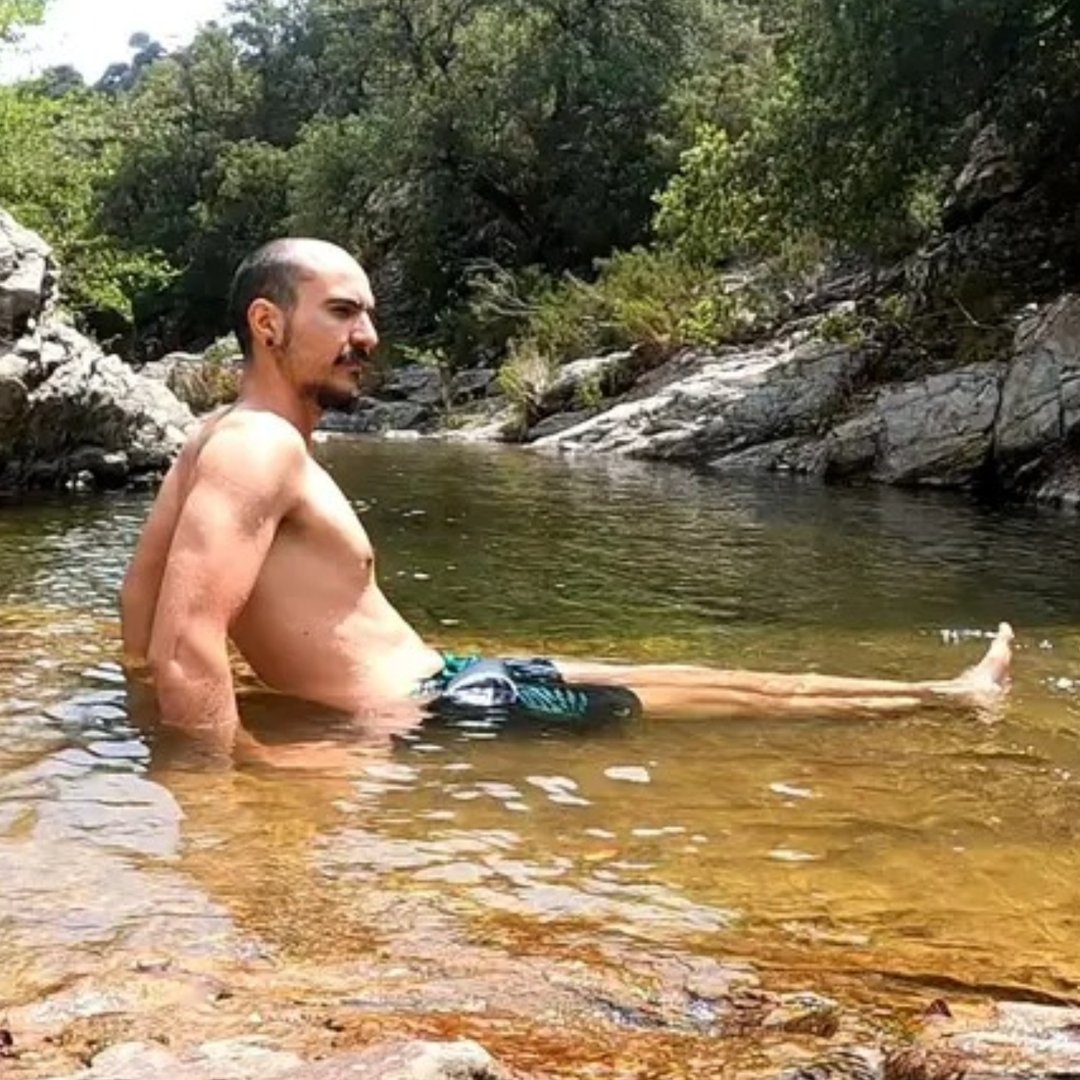 Lo Scienziato A Pesca