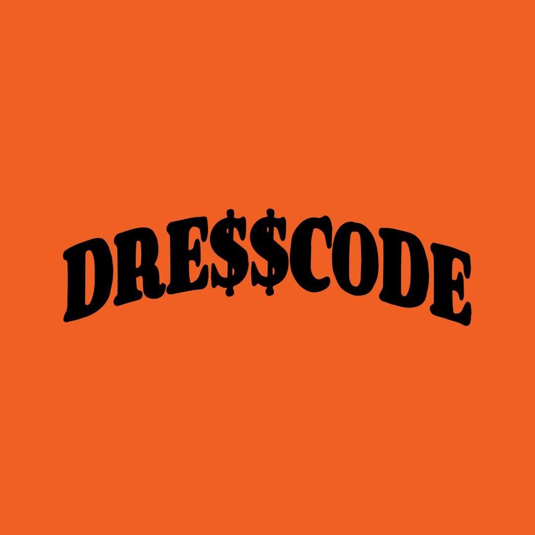 DRE$$CODE 🍾