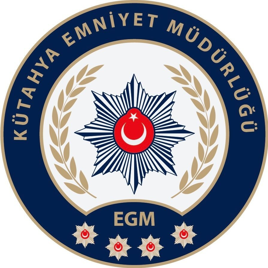 Kütahya İl Emniyet Müdürlüğü